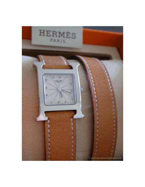 montre hermes femmes|Hermes france femme.